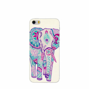 "FunkyPhant" - IPhone Case