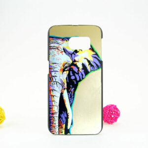 "ThElephant" - Samsung Case