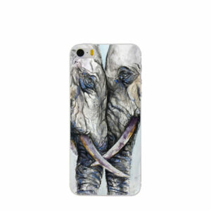 "Phants" - IPhone Case