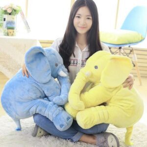 "60cm Elephant" PlushToy