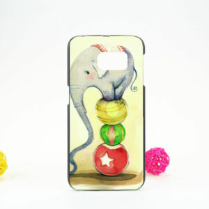 "CircusPhant" - Samsung Case