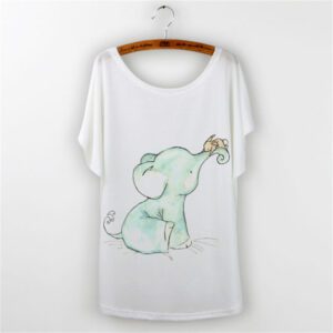 "EleFriends" - T-Shirt