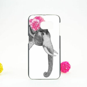 "GirlPhant" - Samsung Case