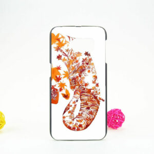 "AutumnPhant" - Samsung Case