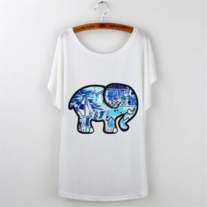 "BluePhant" - T-Shirt