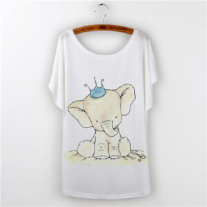 "KingPhant" - T-Shirt