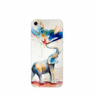 "ColorRain" - Phone Case
