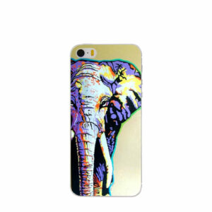 "TheLephant" - IPhone Case