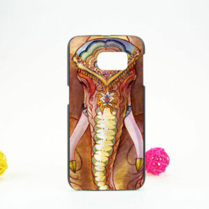"TribalPhant" - Samsung Case