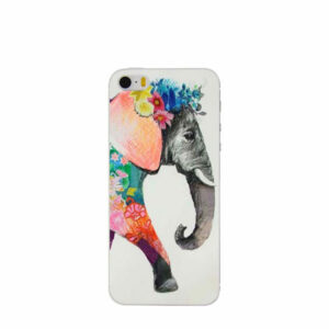 "ColorPhant" - IPhone Case