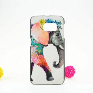 "ColorPhant" - Samsung Case